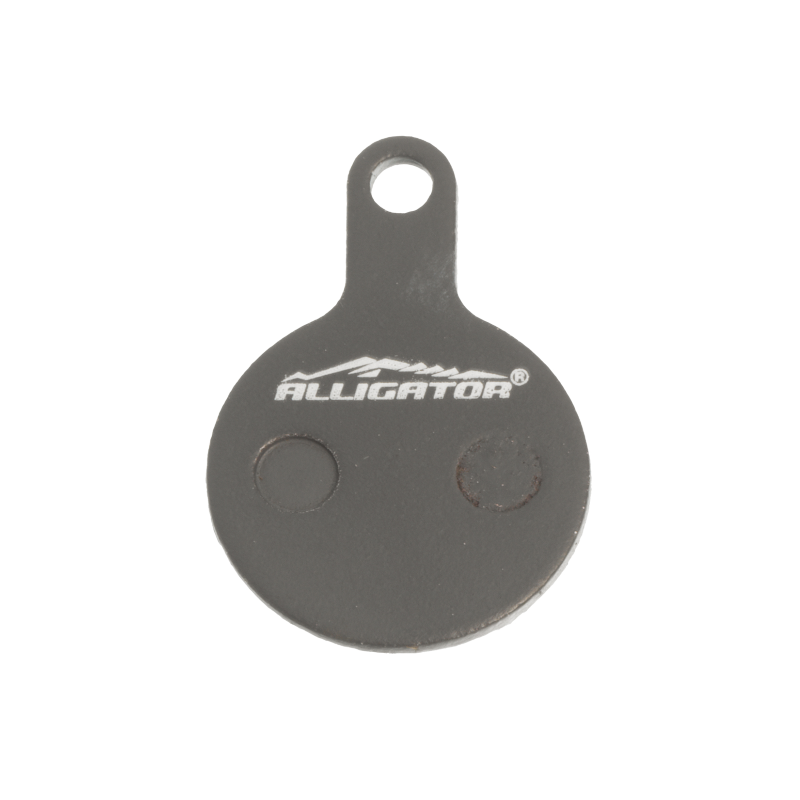 Pastillas fd alligator organica tektro novela