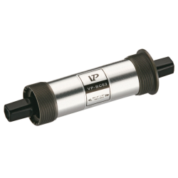 Eje pedalier cartridge rod. sellado  164 bsa fat