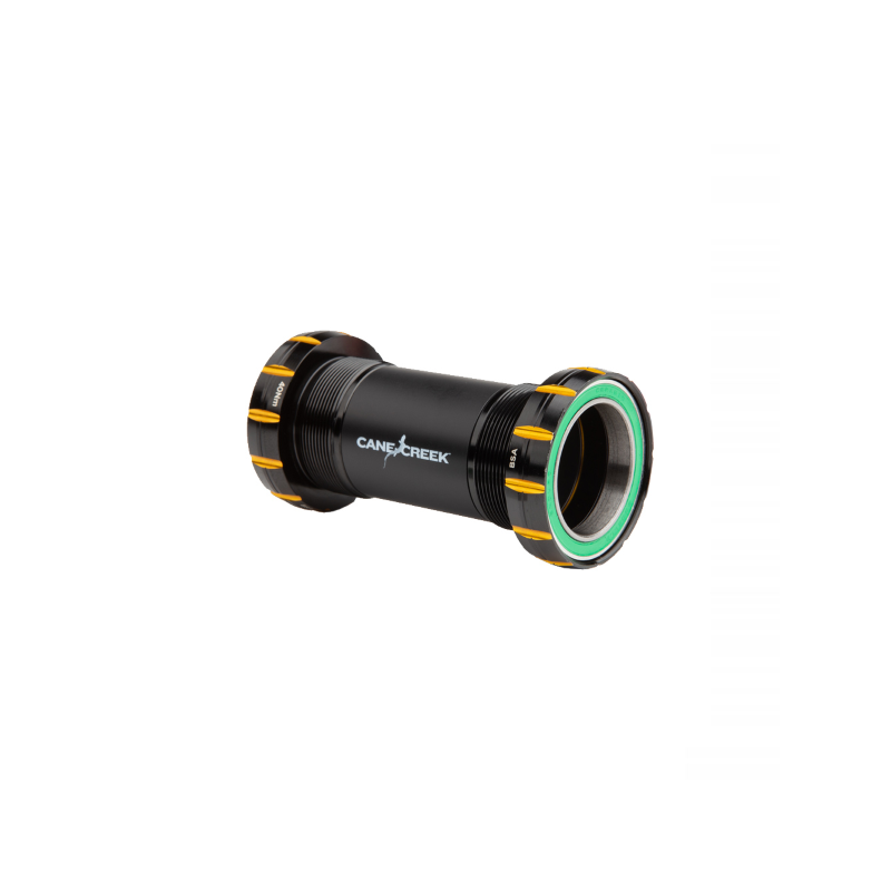 Eje pedalier hellbender 110 ceramico pf30 para bie