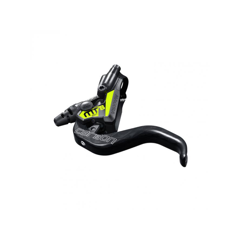 Maneta mt8 sl1 dedo carbono negro