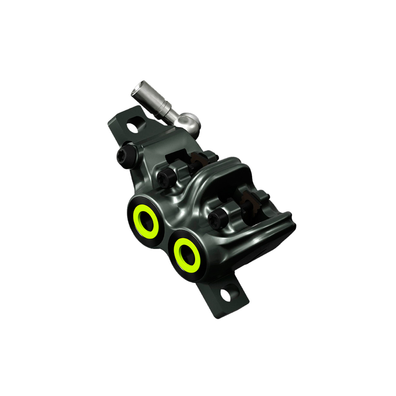 Pinza de freno mt7 mystic grey