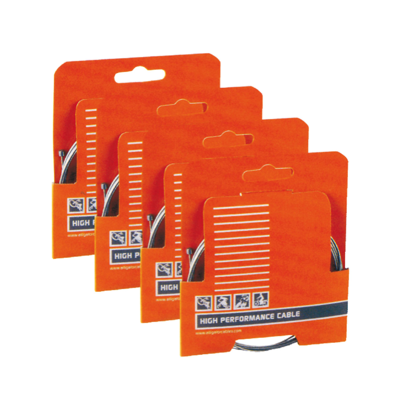 Caja cable cambio superior shine