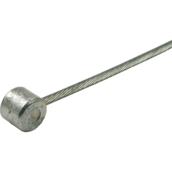 Bolsa 50 cables freno delantero mtb 1,5x850