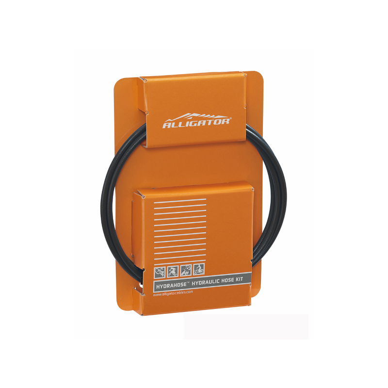 Rollo 3m funda hidraulica ultimate negro