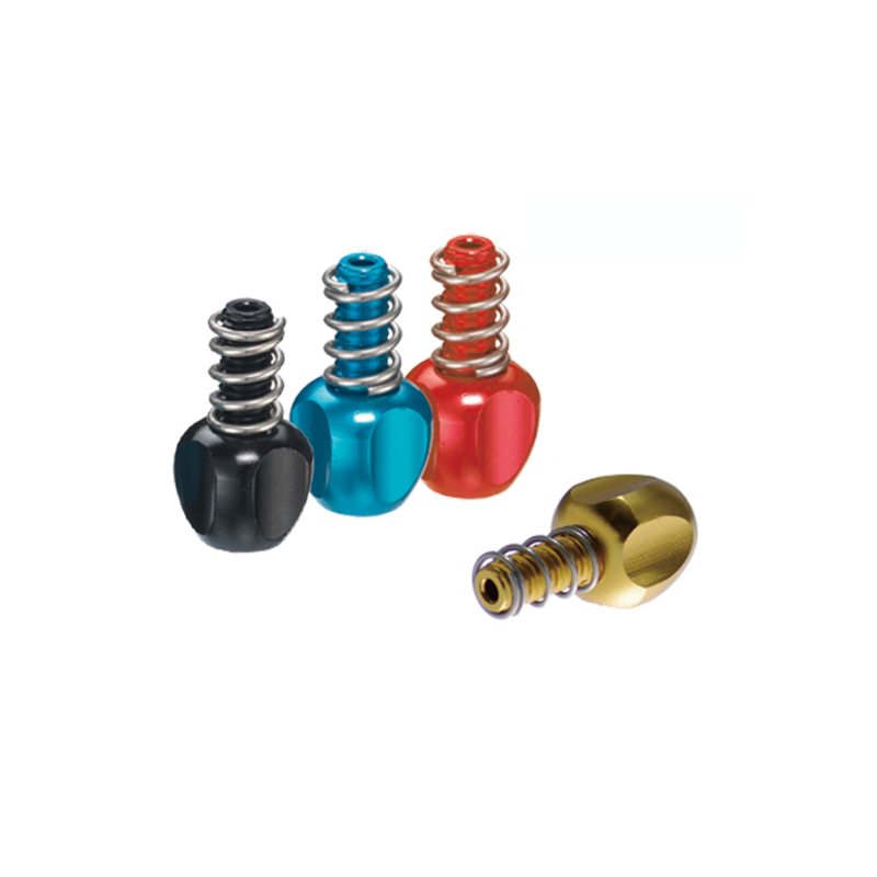 Bote 10 uds tope+tensor funda cable cambio/desv cu