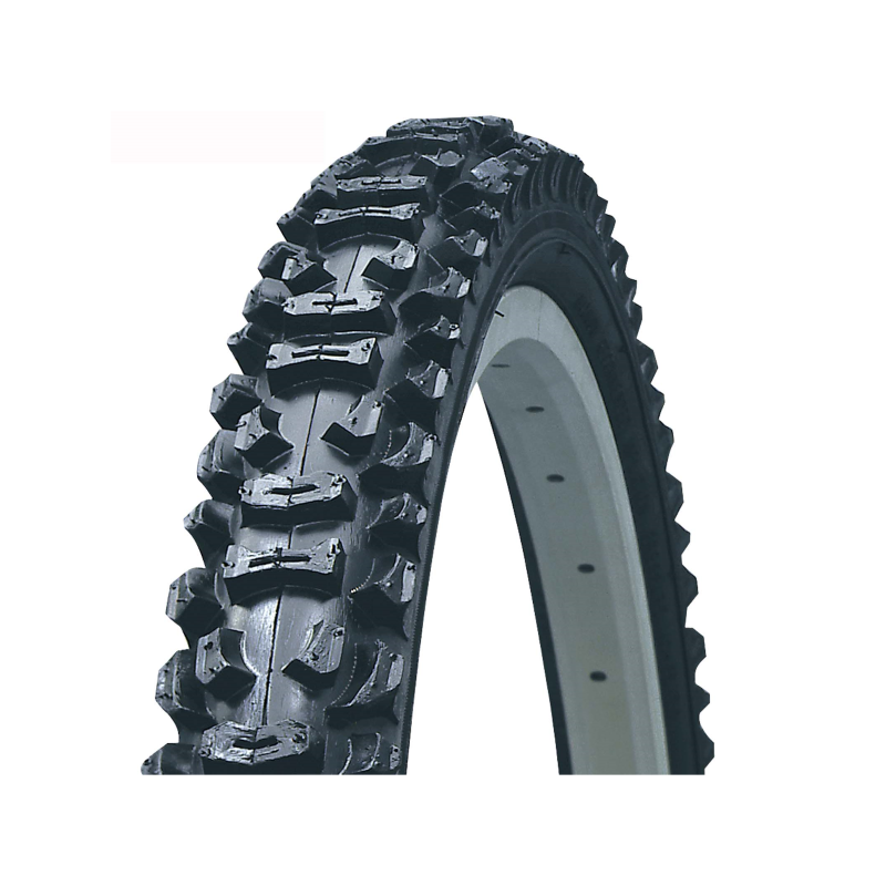 Cubierta 20x1.95 mtb nero k816