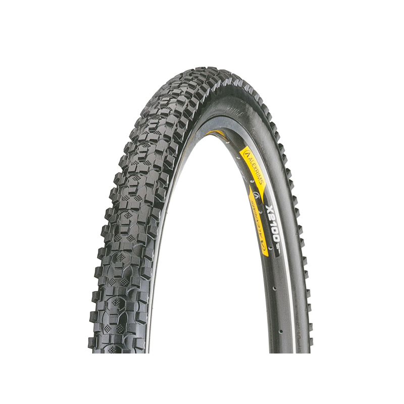 Cubierta 29x2,10 k1027 negro