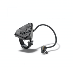 Unidad control kiox, cable conector y de caja, s/t