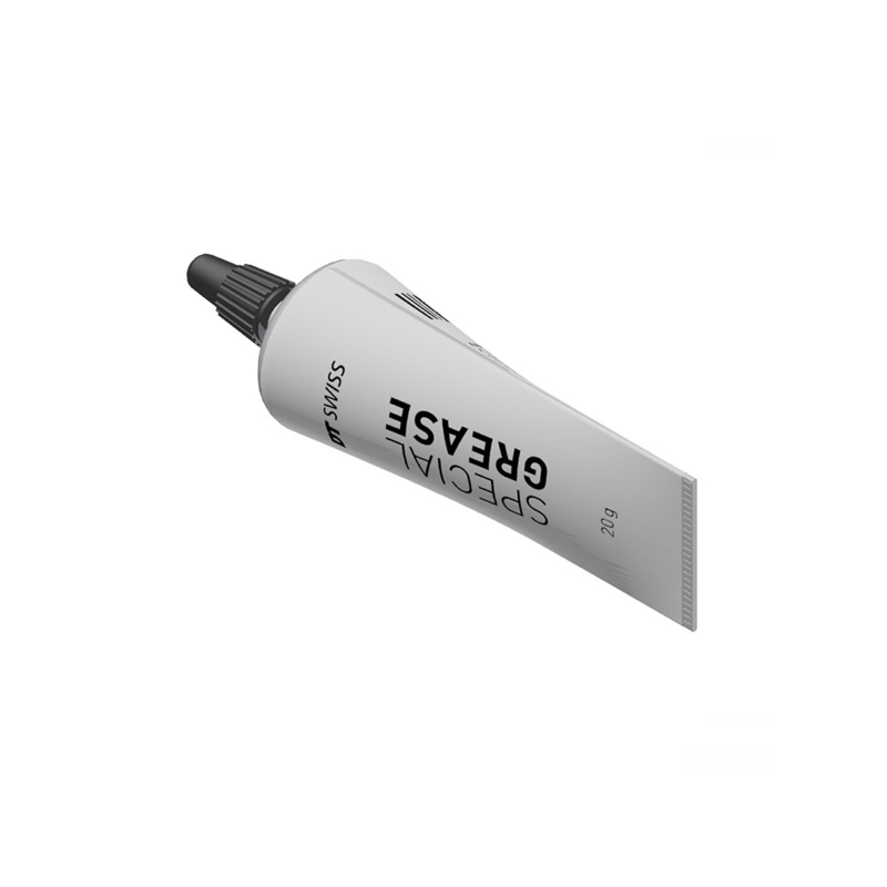 Grasa especial dt swiss tubo 20gr
