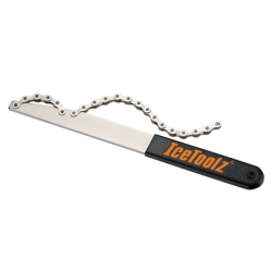 Llave para desmontar piñones