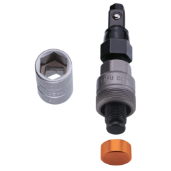 Extractor eje pedalier cuad/isis 8/14/15mm