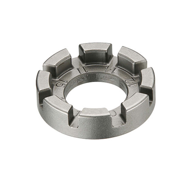 Llave radios profesional 8 caras cr-mo