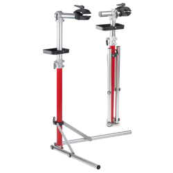 Pie mecanico profesional plegable