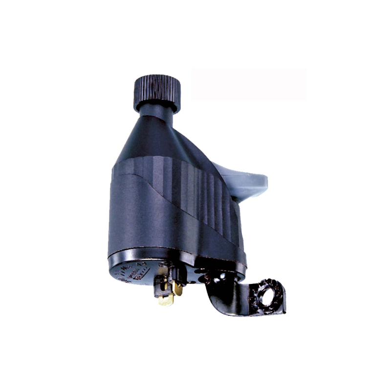 Dinamo de resina con diodo