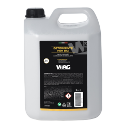 Limpiador desengrasante bicicleta 5l