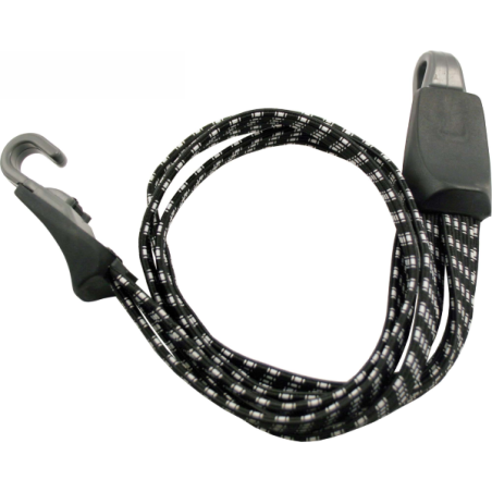 Goma portabulto 2 ganchos