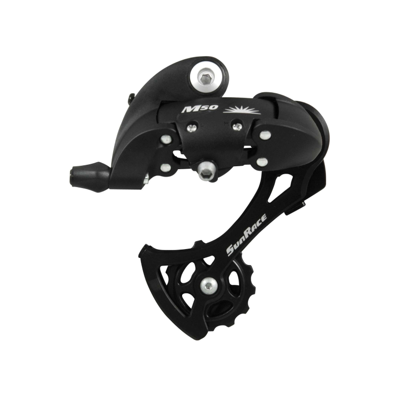 Cambio 8 vel. mtb rdm57