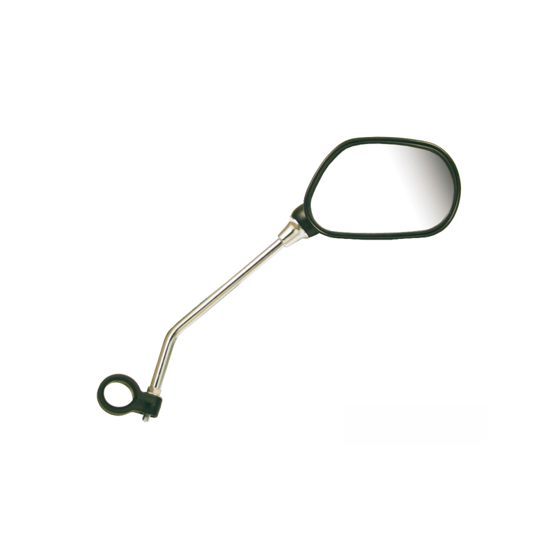 Espejo bici derecho con reflex