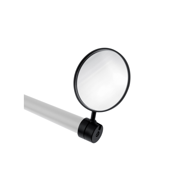 Espejo montaje manillar, universal der/izq.