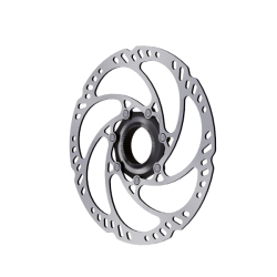 Disco mdr-c centerlock 203mm anillo bloqueo