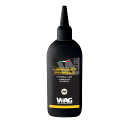 Lubricante a gota universal 150ml