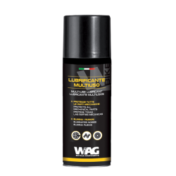 Lubricante spray universal multiuso 200ml