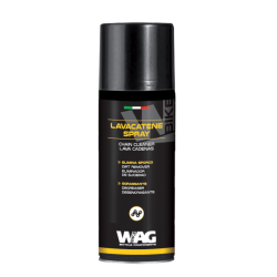 Spray-pulidor de cadena 200ml