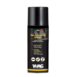 Desbloqueante spray 200ml