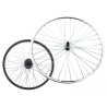 Rueda trasera 26x1,75 mtb...