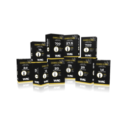 Camara 20x1.75 v/moto