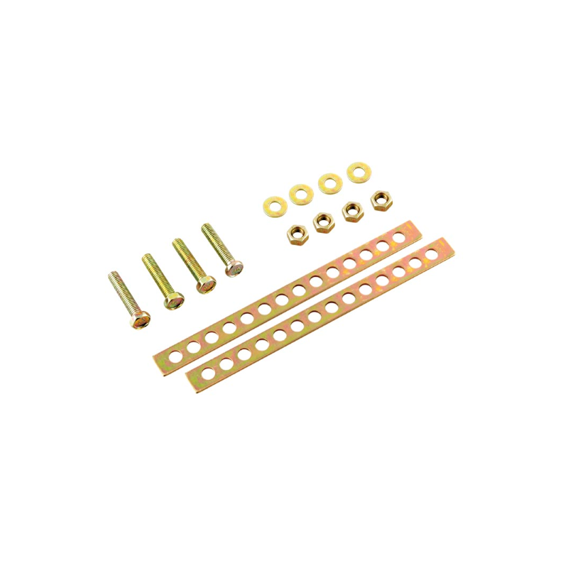 Piezas fijacion para cestas