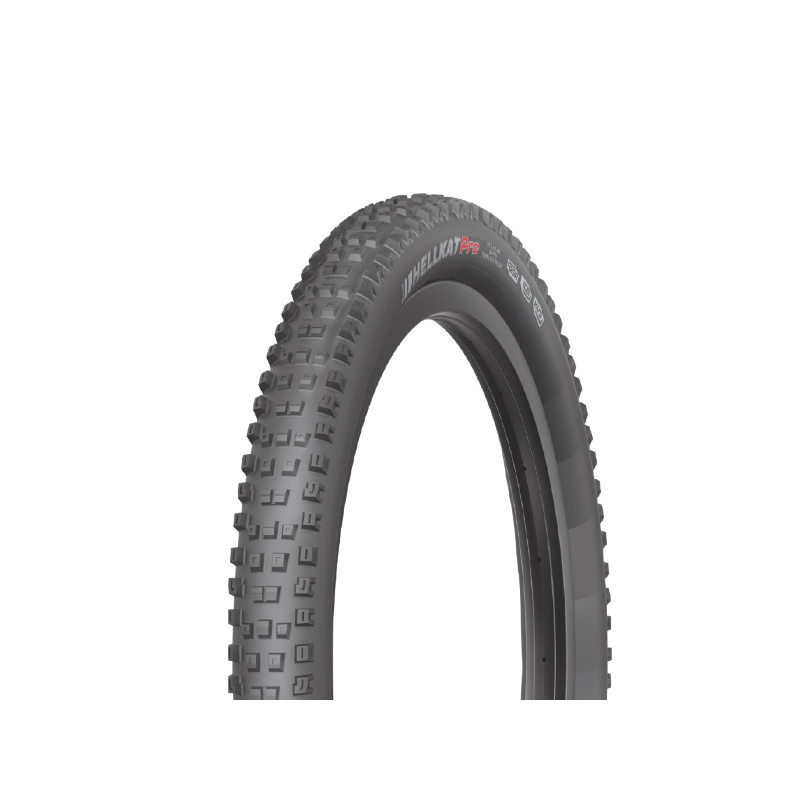 Cubierta 27.5x2.6 hellkat dt/emc