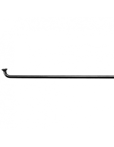 Caja 100 radios cn-spoke  302x2 negro