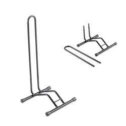 Expositor para bici 27,5 pus