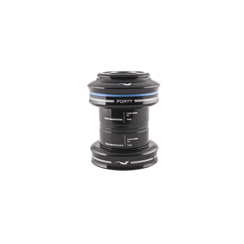 Direccion 40 ec30 - negro ec30/25.4 ec30/26