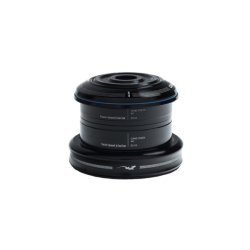 Direccion serie 40 zs44 ec44 - negro zs44/28.6/h8