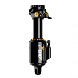 Amortiguador dbair-il - trunnion - 185/55 - factor