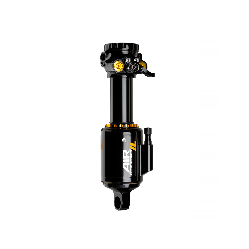 Amortiguador dbair-il - trunnion - 185/55 - factor