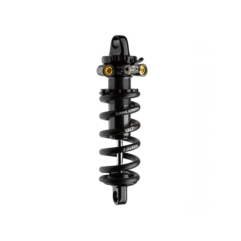 Amortiguador dbcoil -il,sin muelle- 210/52.5 facto