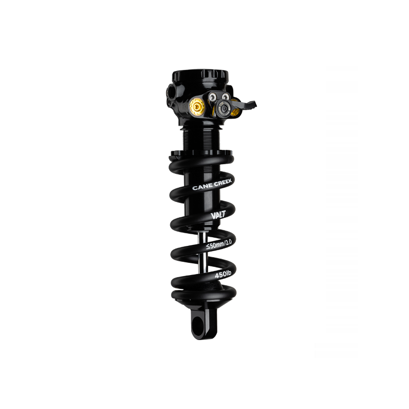 Amortiguador dbcoil -il,sin muelle- 185/52.5 trunn