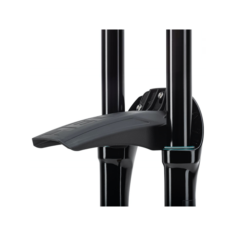 Guardabarros fender para horquillas helm