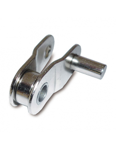 Enganche cadena kmc media malla