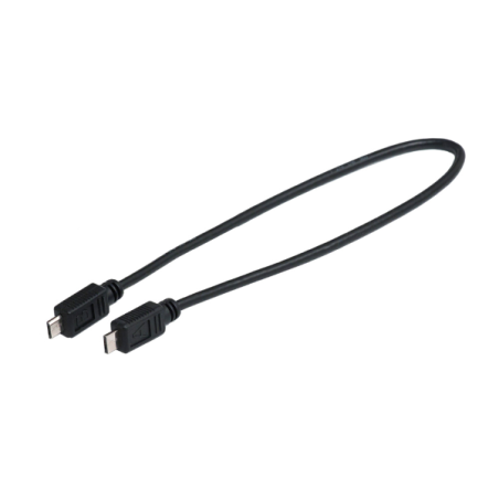 Cable carga usb (micro ay micro b) intuvia y nyon