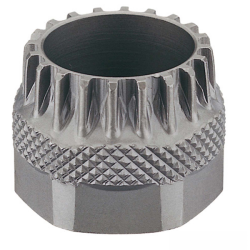 Llave pedalier shimano