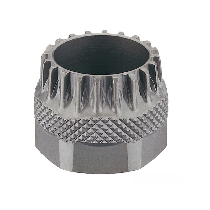 Llave pedalier shimano