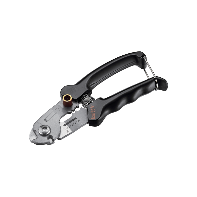 Tenaza cortacables y funda especial funda 2p/sp te