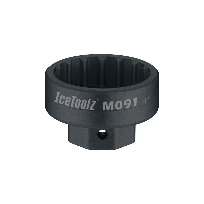 Extractor pedalier campy ultratorque, sh hollow te