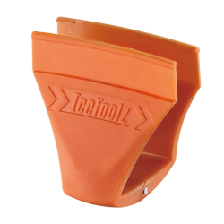 Herramienta enderezar discos freno