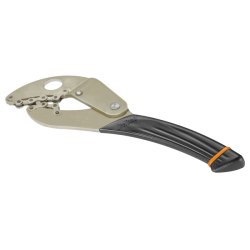 Llave desmontar piñon c/cadena piranha