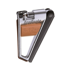 Tronchacadenas shark 12v acero cr-mo c/estuche